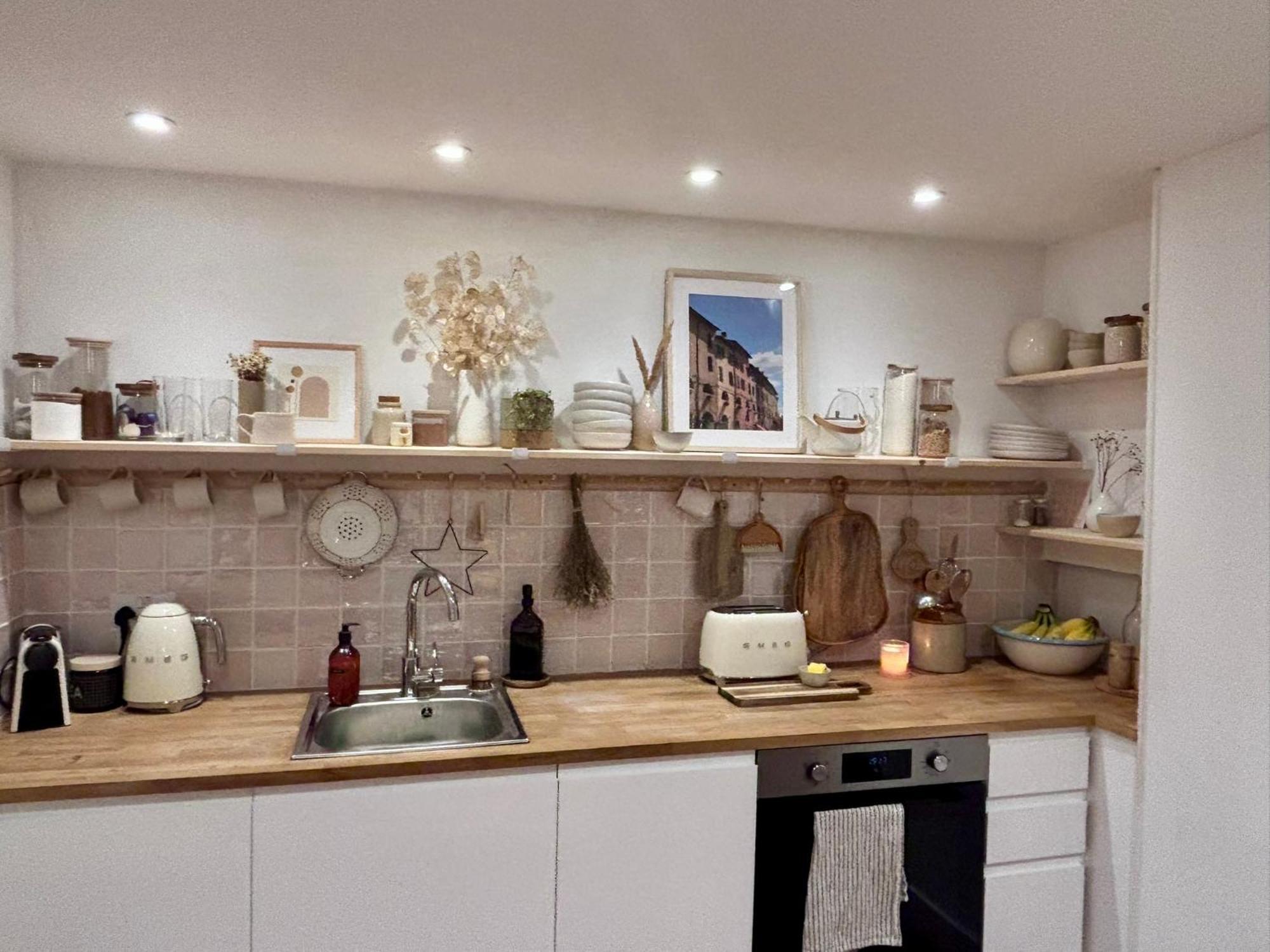 Apartment Cosy, Convenient Flat In Falmouth