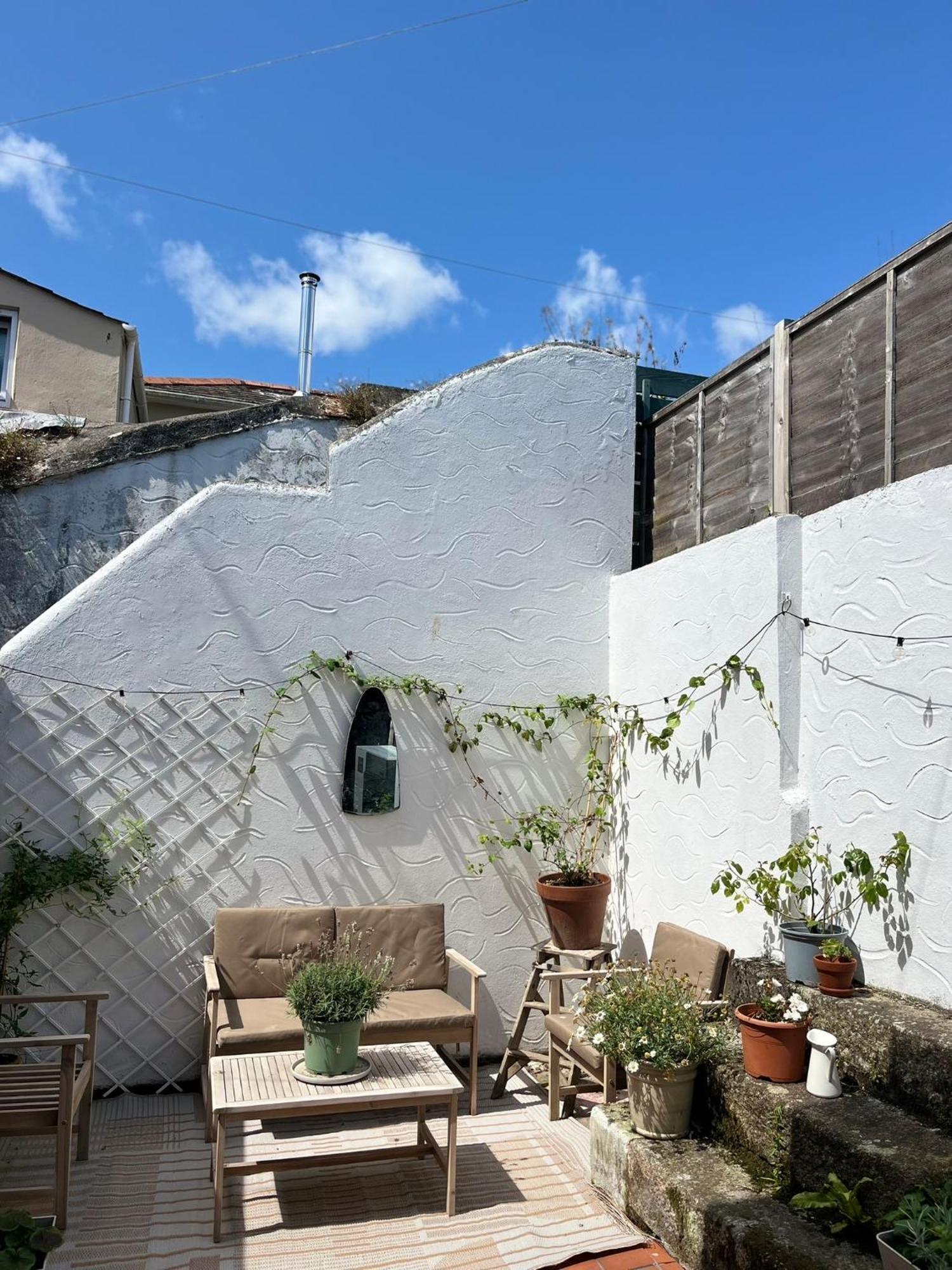Cosy, Convenient Flat In * Falmouth
