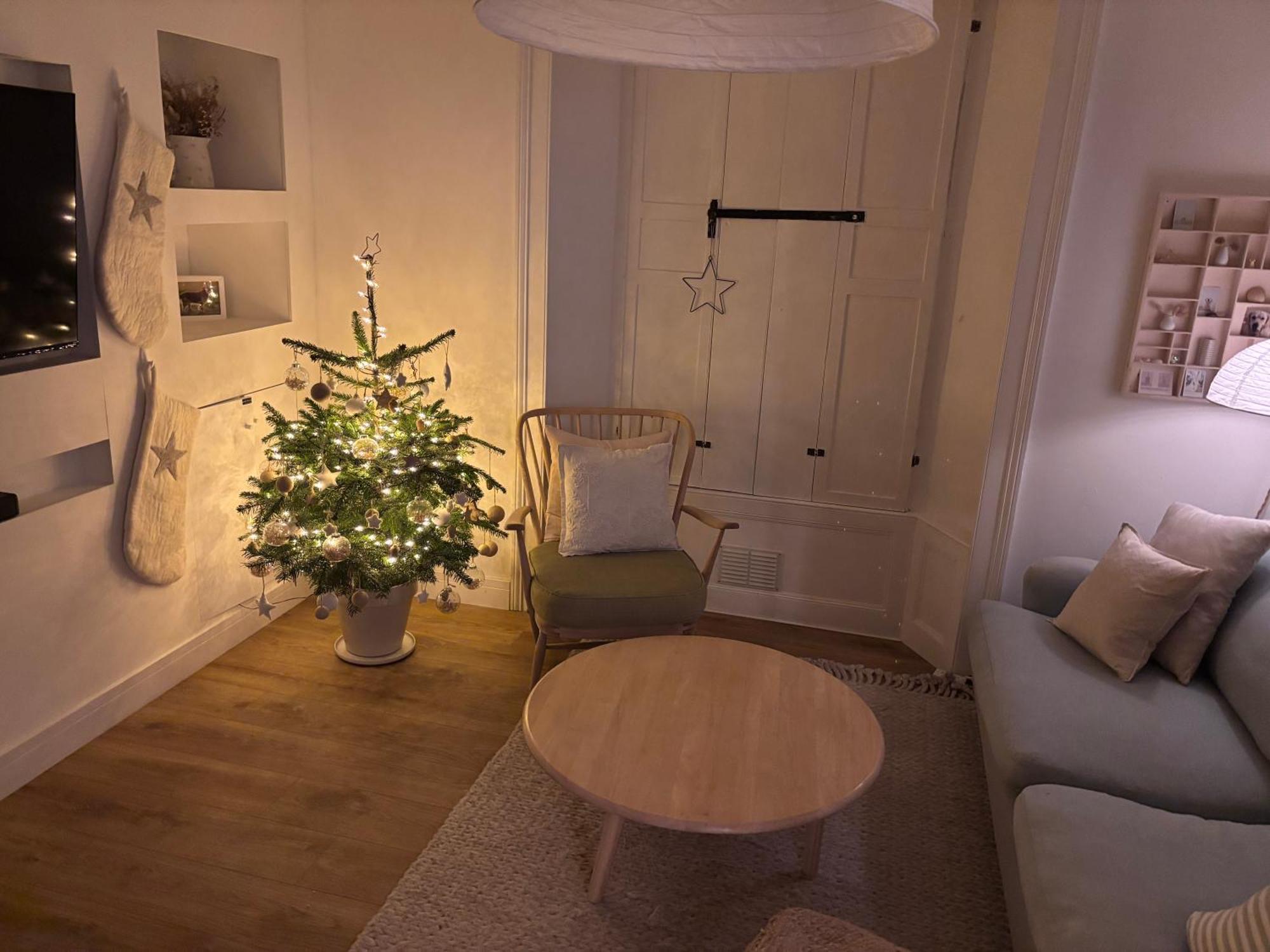 Cosy, Convenient Flat In Apartment