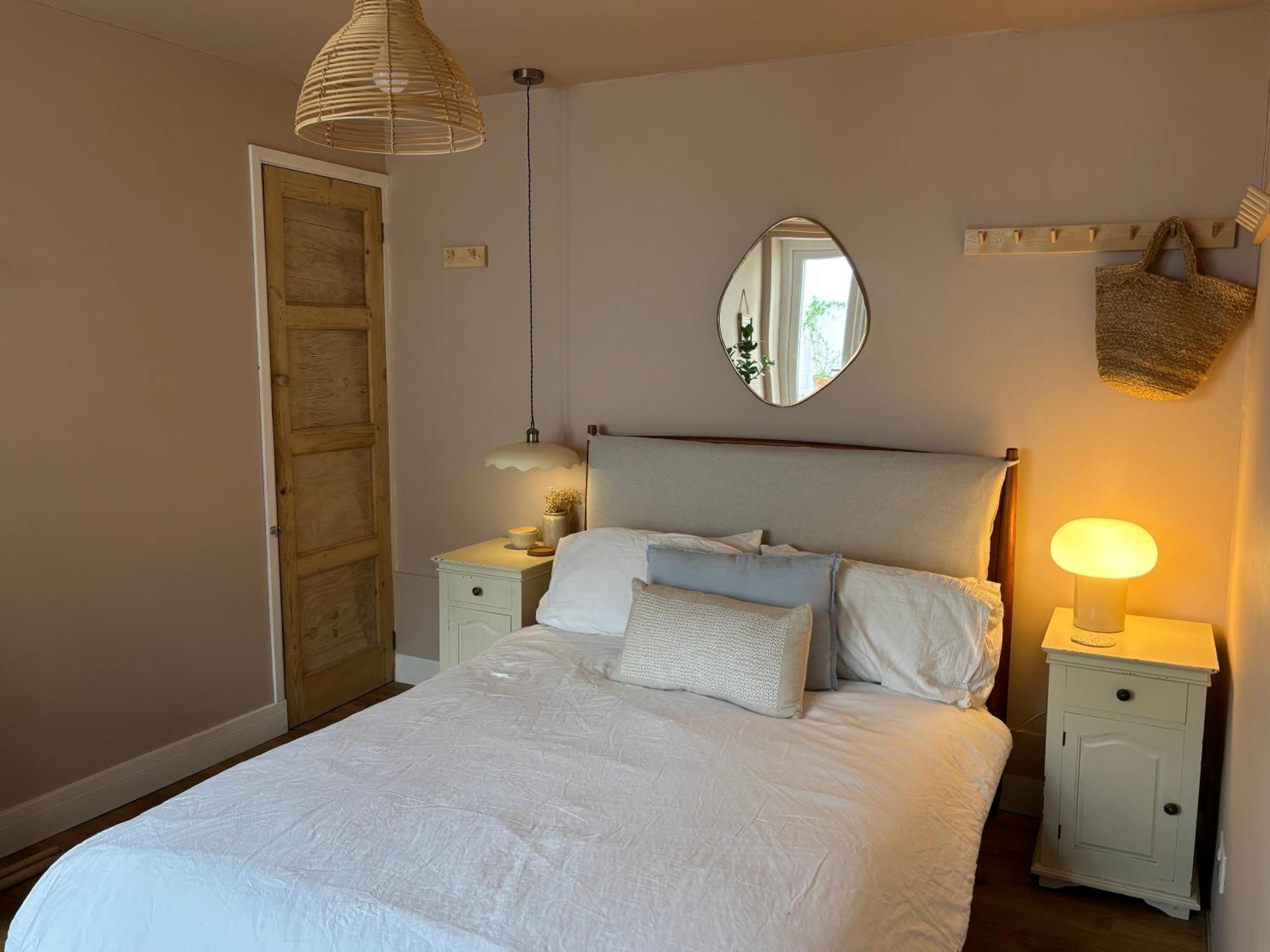 Cosy, Convenient Flat In Falmouth